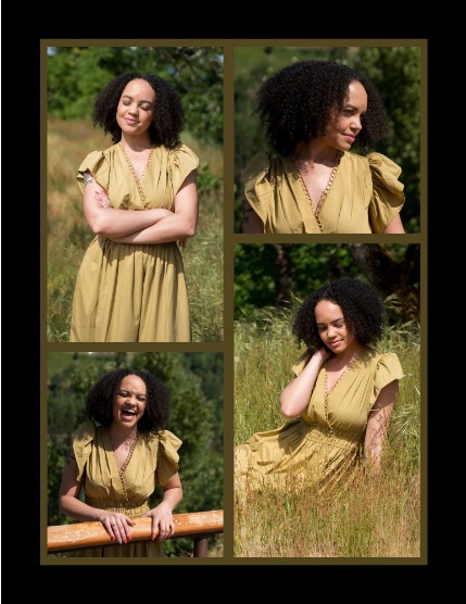 Bold & Beyond Portrait ( Issue 364 July 2025), page 3