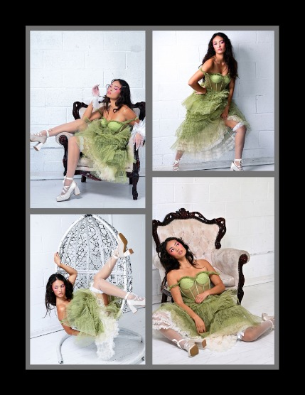 Bold & Beyond Hair & Beauty (Issue 588 October 2025), page 3