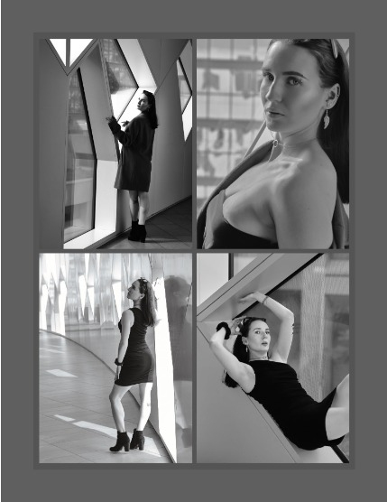 Bold & Beyond Portrait (Issue 620 November 2025), page 3