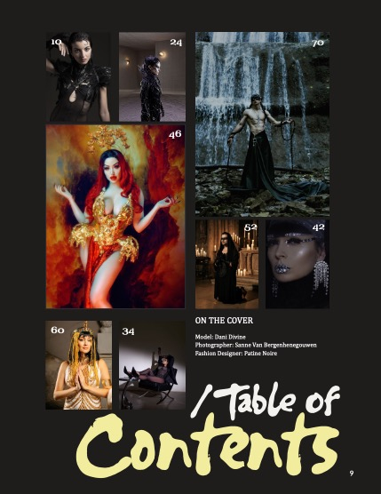 Darkly Issue 624 May 2026, page 9