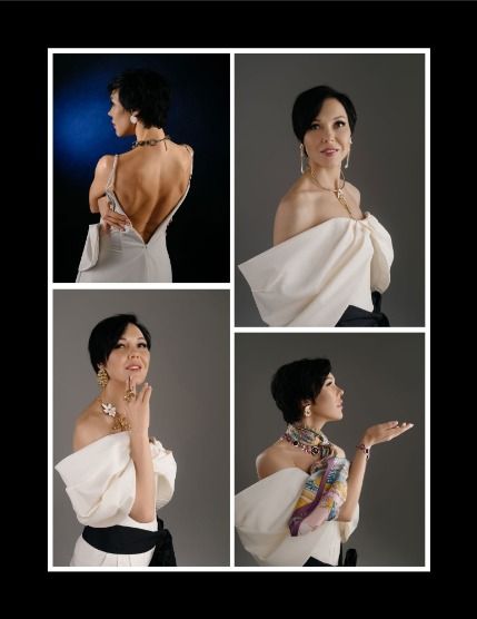 Bold & Beyond Portrait (Issue 1126 October 2026), page 3