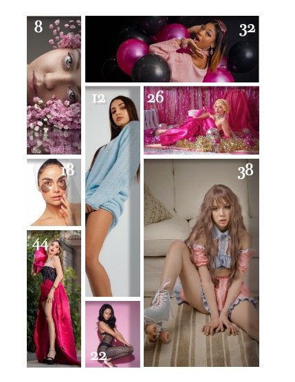 Edith Magazine - issue 832, page 5