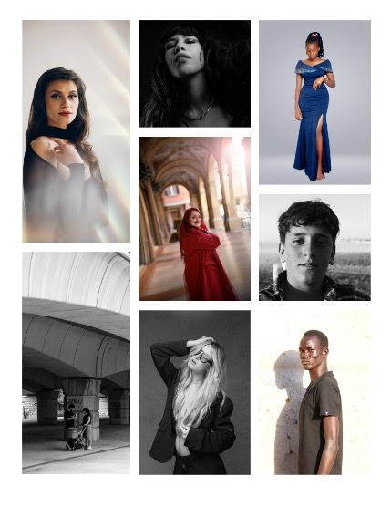 ARTEGO MAGAZINE - PORTRAIT MARCH ISSUE 759, page 3