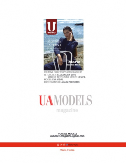UAModels | On the beach | #263, page 2