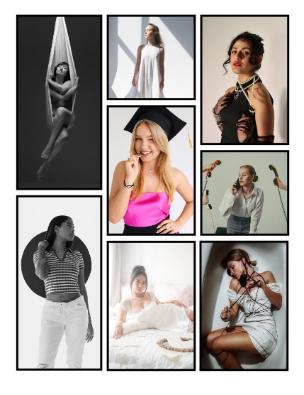 ARTEGO MAGAZINE - PORTRAIT SEPTEMBER ISSUE 1057, page 3