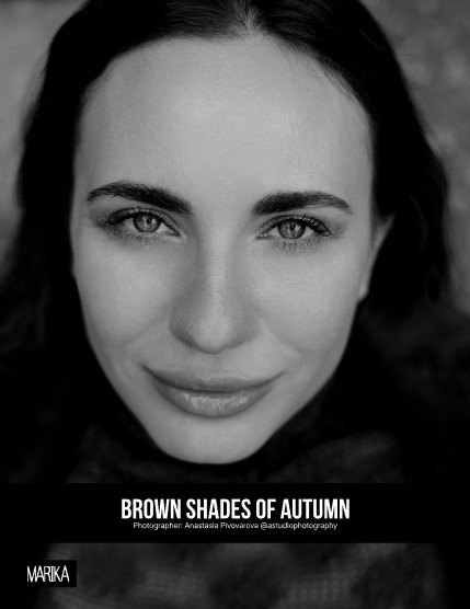 MARIKA MAGAZINE PORTRAIT (ISSUE 6067 - December), page 4