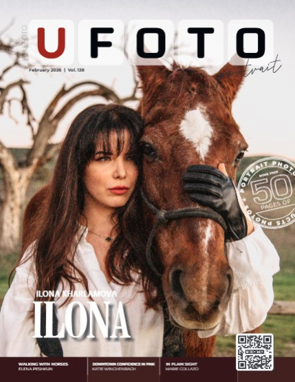 U FOTO | Portrait | #138, page 1