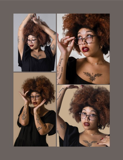 Bold & Beyond Fashion (Issue 865 April 2026), page 3
