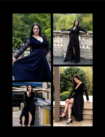 UNTAMED FASHION (Vol. 273 June 2026), page 3