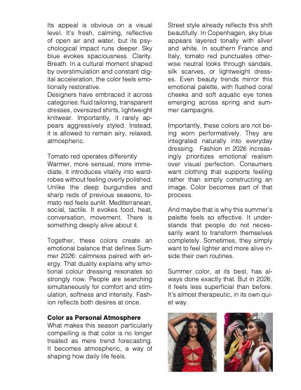 MALVIE The Artist Edition 947 June 2026, page 9