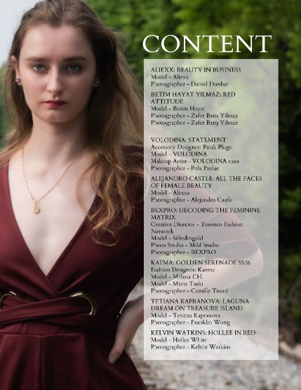 Bold & Beyond Beauty (Issue 984 July 2026), page 2
