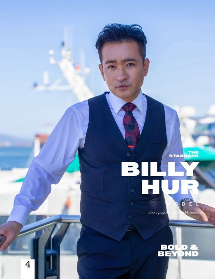 Bold & Beyond Men (Issue 1031 July 2026), page 4