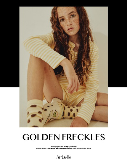 ARTELLS MAGAZINE - TEEN & KIDS SEPTEMBER (Vol 4255), page 4