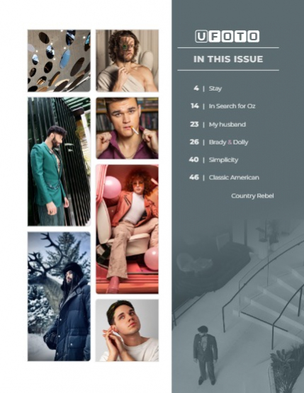 U FOTO ~ MEN~ 83, page 3