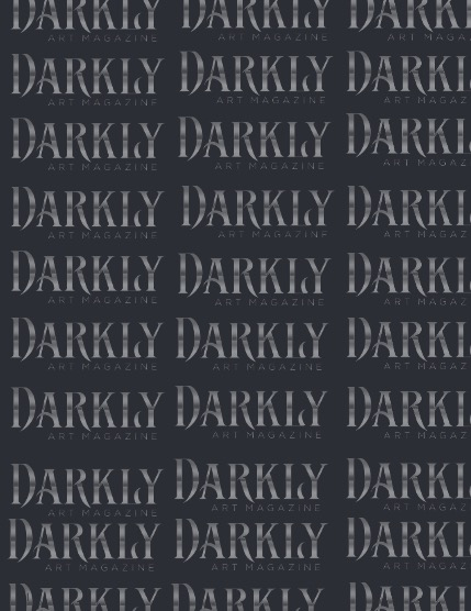 Darkly Issue 345 vol 2 June, page 2