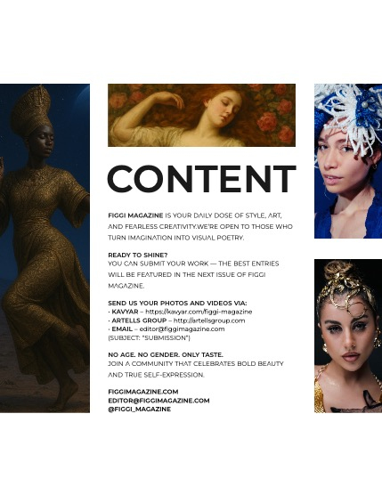 FIGGI MAGAZINE - FANTASY & AI NOVEMBER (Vol 1852), page 3