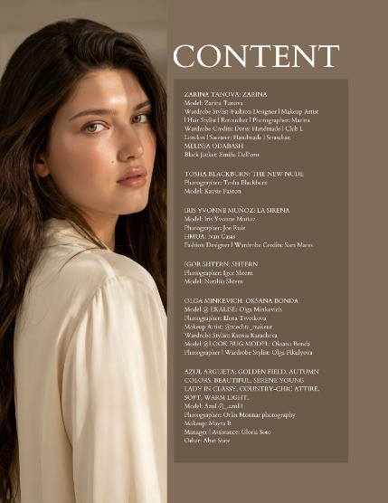 Bold & Beyond Hair & Beauty (Issue 766 February 2026), page 2