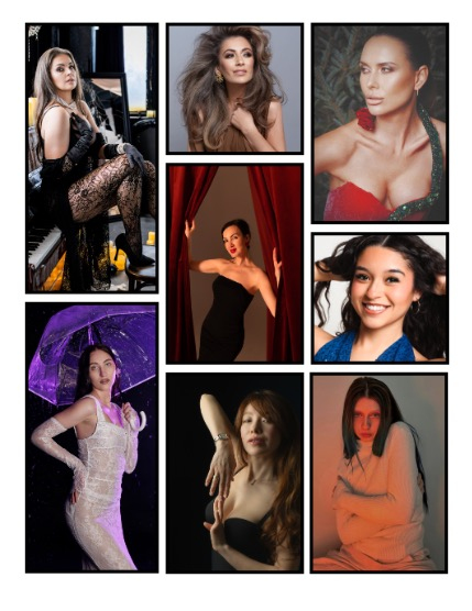 ARTEGO MAGAZINE - PORTRAIT MARCH ISSUE 1275, page 3