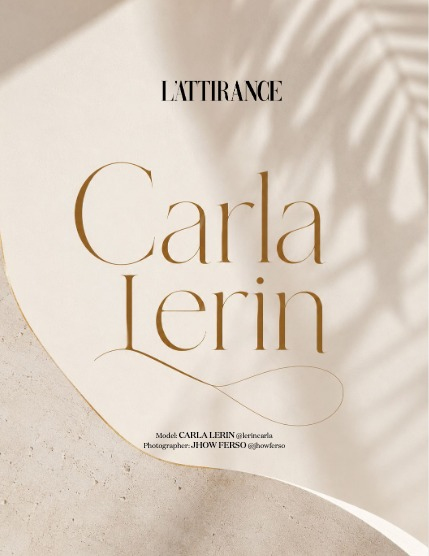 L'ATTIRANCE BOLD GLAMOUR 28 June 2026, page 6