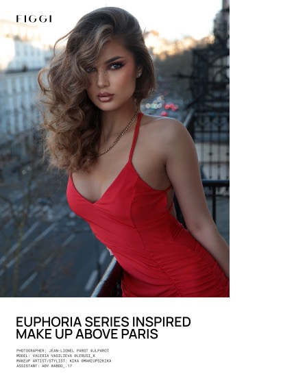FIGGI MAGAZINE - PORTRAIT JUNE (Vol 2210), page 4