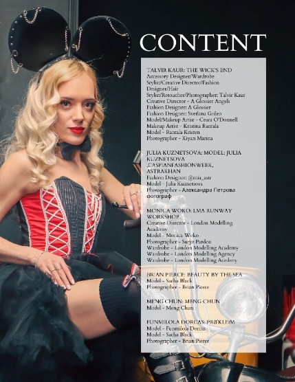 Bold & Beyond Beauty (Issue 964 June 2026), page 2