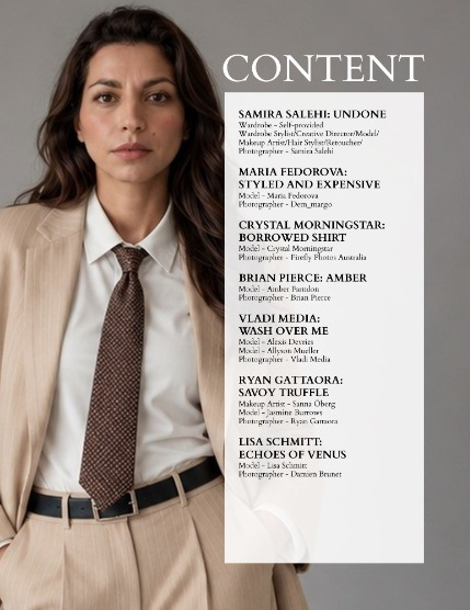Bold & Beyond Portrait (Issue 1077 August 2026), page 2