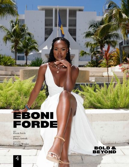 Bold & Beyond Fashion (Issue 1132 October 2026), page 4