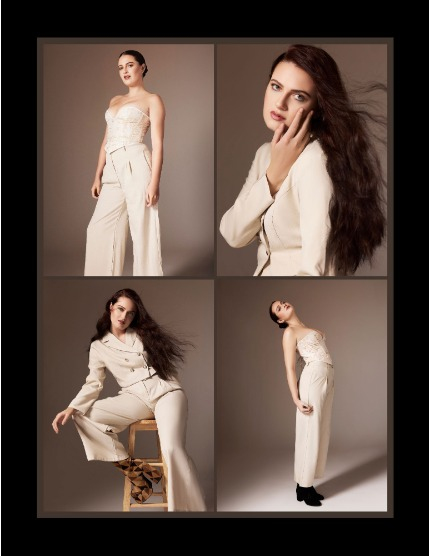 Bold & Beyond Glamour & Fashion (Issue 294 May 2025), page 3