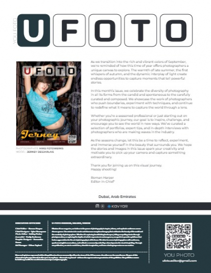 U FOTO ~ Portrait ~ 117, page 2