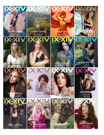  IX-XIV issue 021 - Krystal, page 3