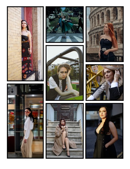 ARTEGO MAGAZINE - PORTRAIT DECEMBER ISSUE 1169, page 3