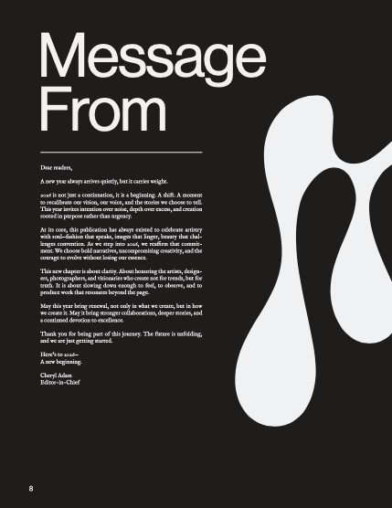 Darkly Issue 499.1 January, page 8