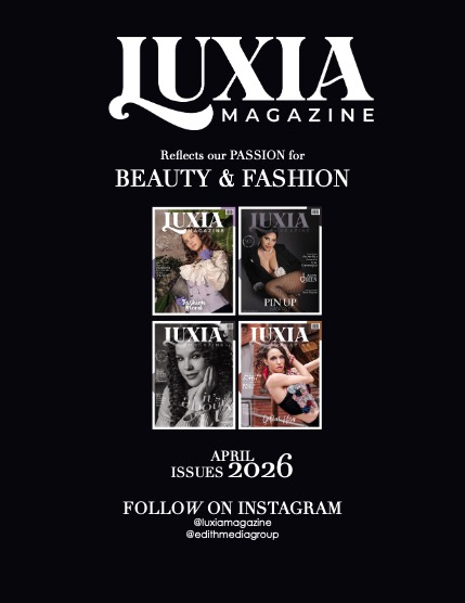 Luxia Mag 621 - Elizaveta  , page 2