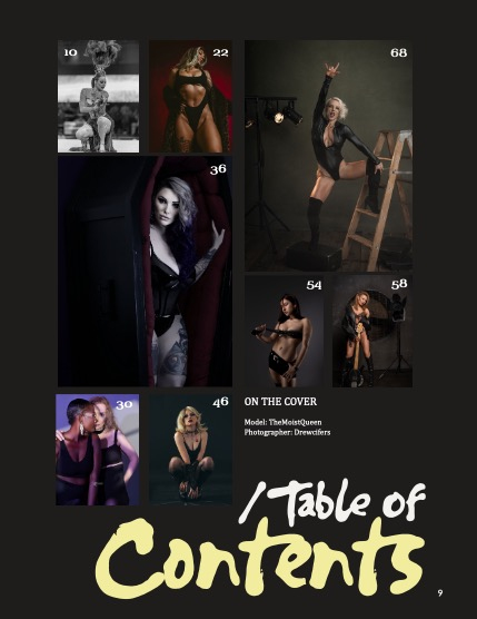 Darkly Issue 629 May 2026, page 9