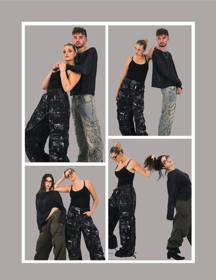 UNTAMED FASHION (Vol. 430 July 2026), page 3