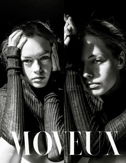 MOVEUX Magazine September 2026 Issue 2, page 4