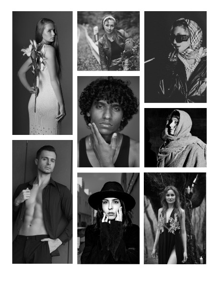 ARTEGO MAGAZINE - PORTRAIT FEBRUARY ISSUE 693, page 3