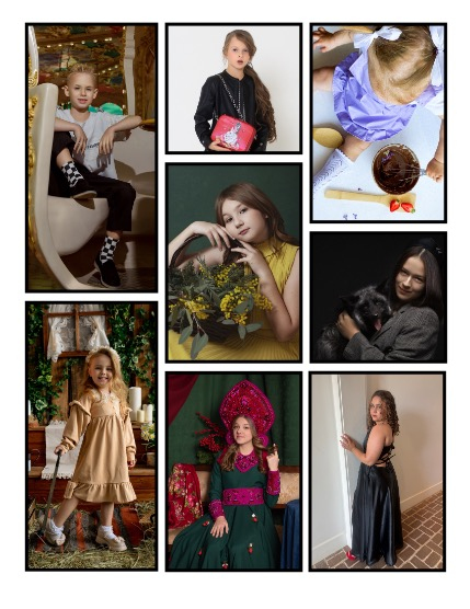 ARTEGO MAGAZINE - TEEN & KIDS JUNE ISSUE 896, page 3