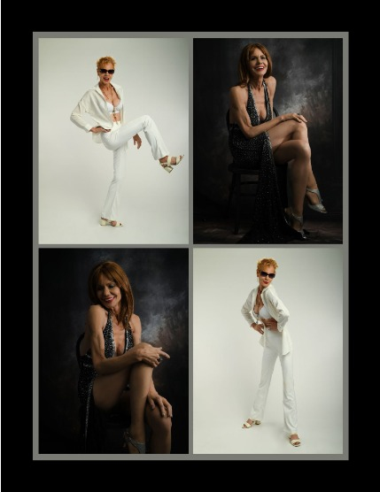 Bold & Beyond Portrait (Issue 395 July 2025), page 3
