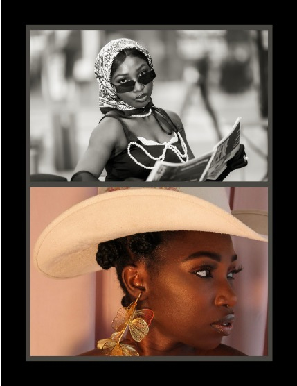 Bold & Beyond Portrait (Issue 425 July 2025), page 3