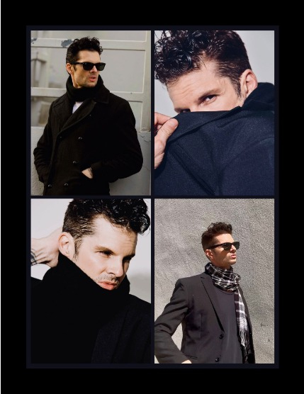 Bold & Beyond Men (Issue 434 August 2025), page 3