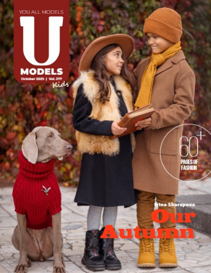 UAModels | Kids | #277, page 1