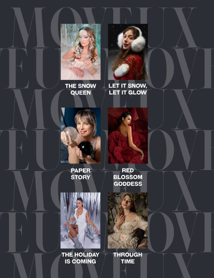 MOVEUX Magazine December 2025 Issue 5, page 3