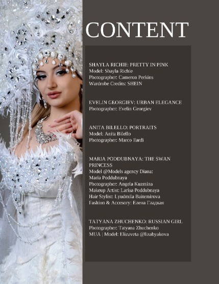 Bold & Beyond Portrait (Issue 673 January 2026), page 2