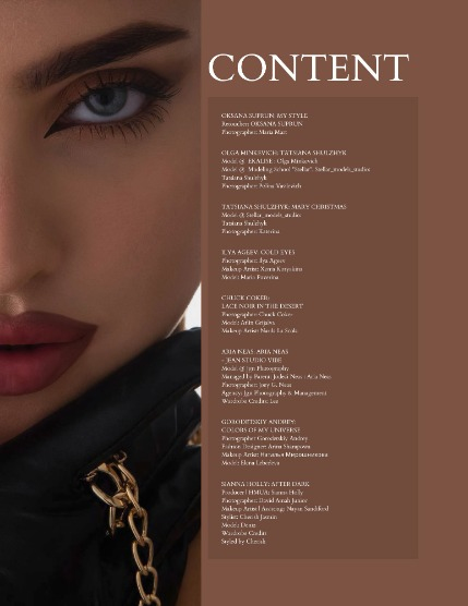 Bold & Beyond Hair & Beauty (Issue 723 January 2026), page 2