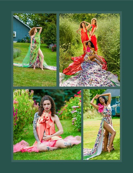 Bold & Beyond Portrait (Issue 771 February 2026), page 3