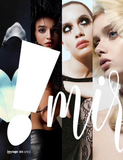 IMIRAGEmagazine Issue: #3319, page 8