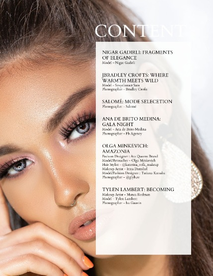 Bold & Beyond Beauty (Issue 1003 July 2026), page 2