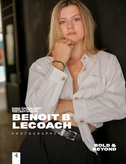 Bold & Beyond Beauty (Issue 1022 July 2026), page 4