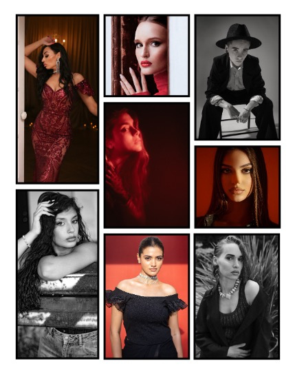 ARTEGO MAGAZINE - PORTRAIT AUGUST ISSUE 1465, page 3
